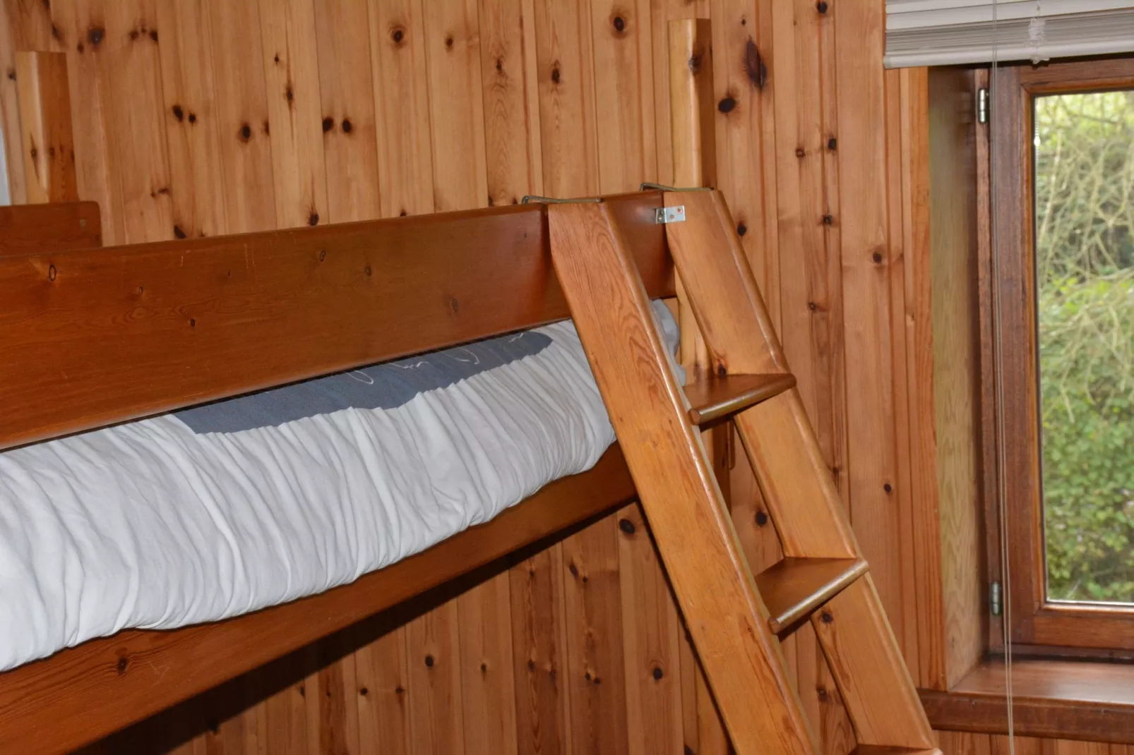 Le Fenil-Schlafzimmer