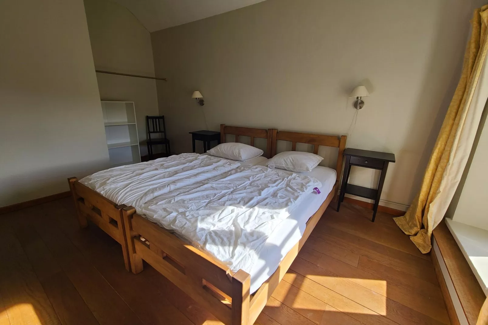 LE BOCARD-Bedroom