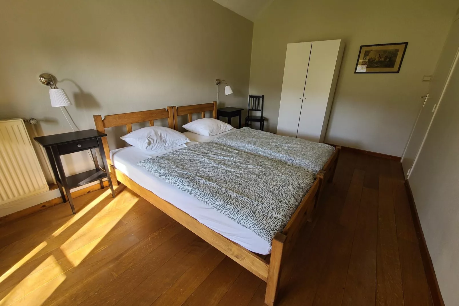 LE BOCARD-Bedroom