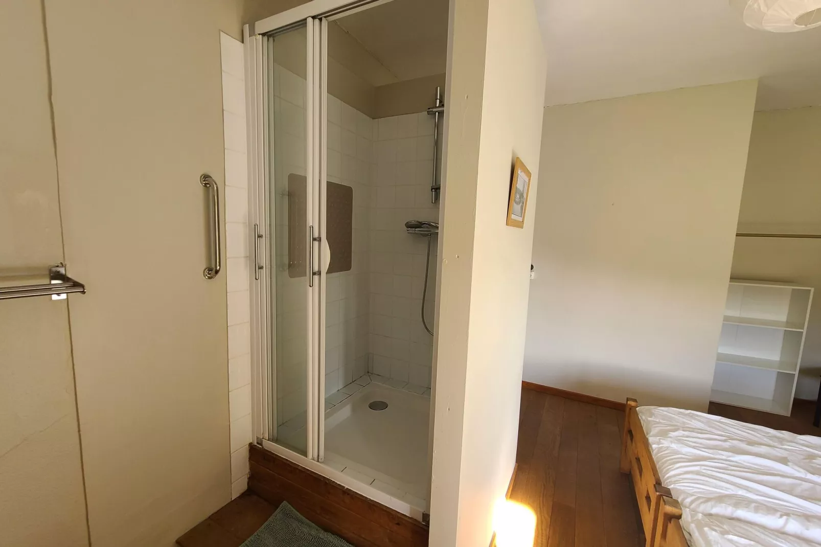 LE BOCARD-Bedroom