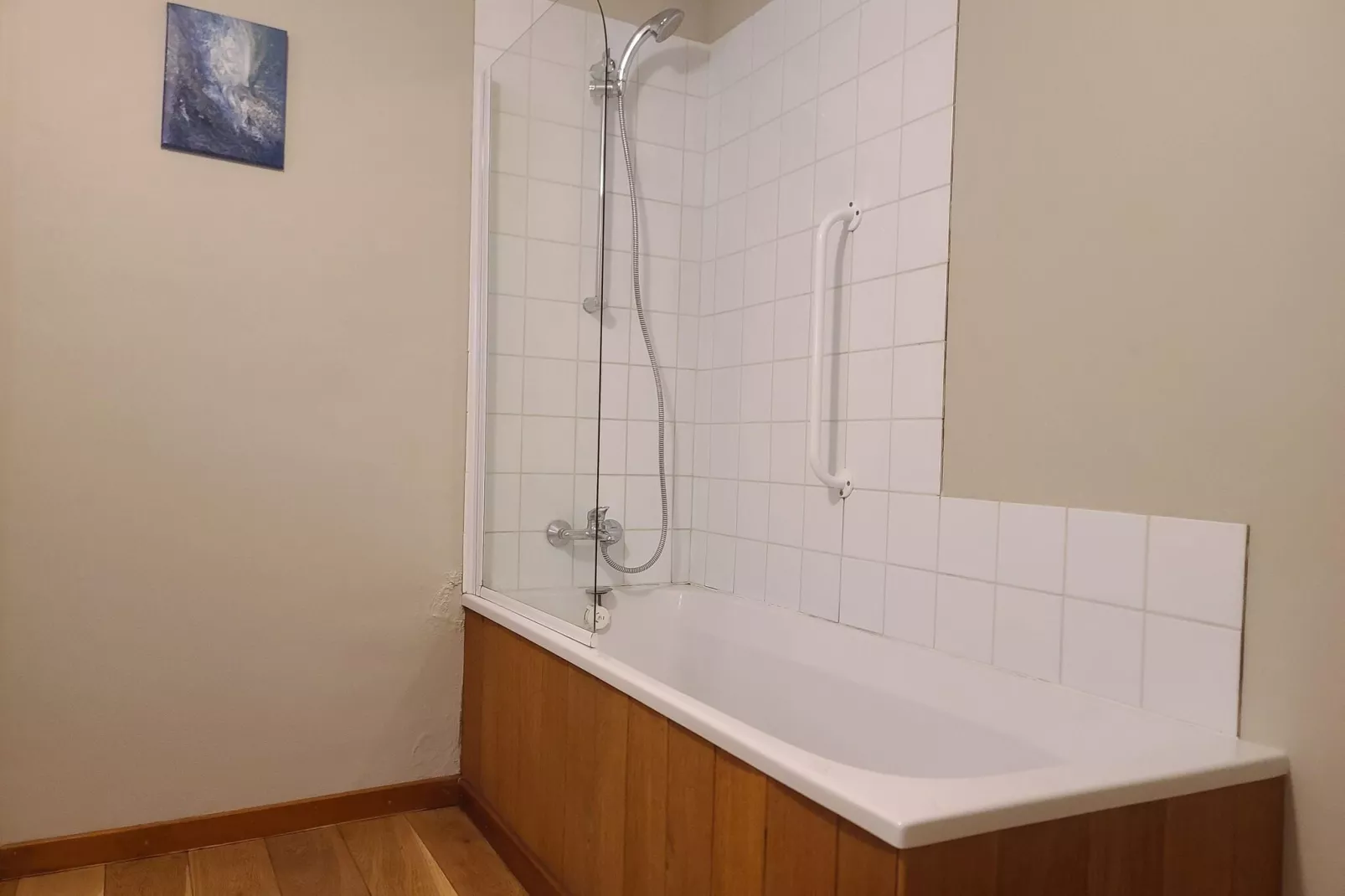 LE BOCARD-Bathroom
