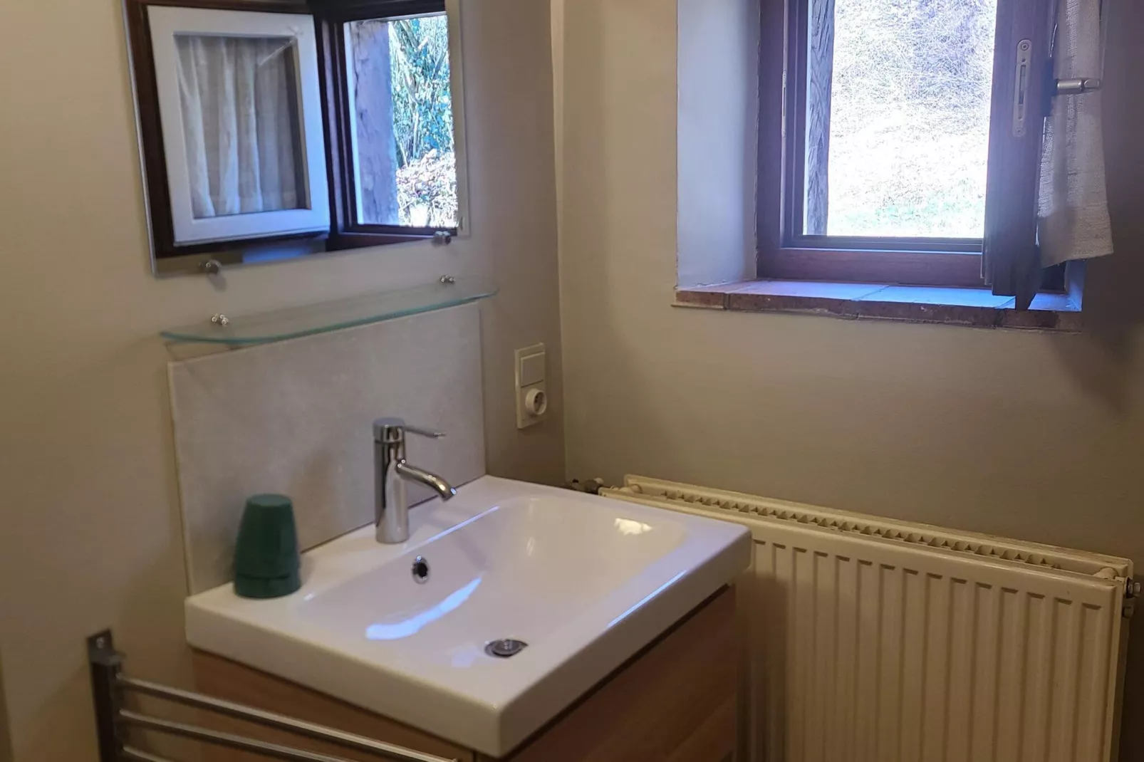 LE BOCARD-Bathroom