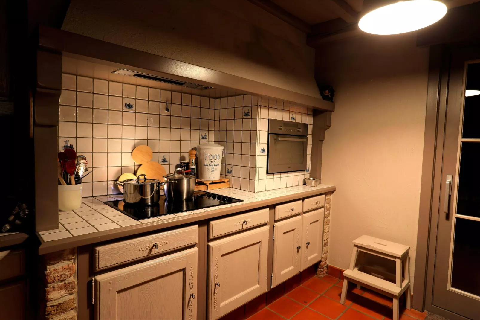 Stil Genot-Kitchen
