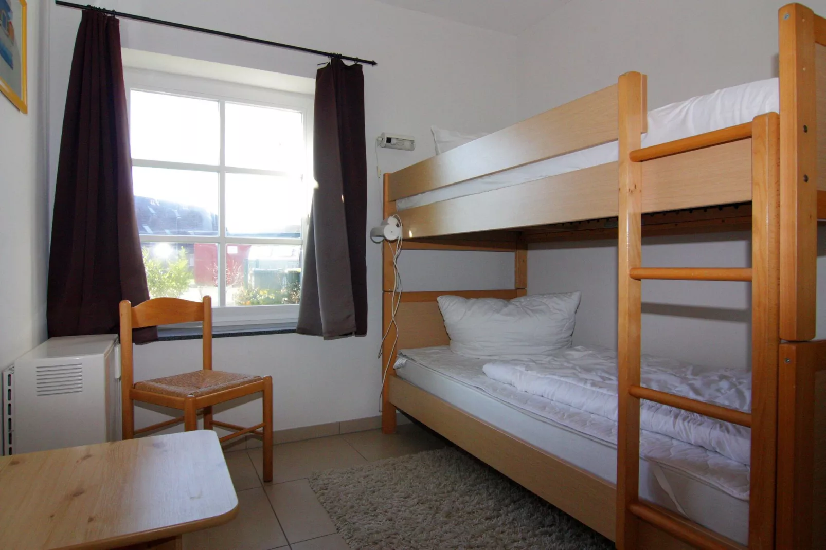 Steert 2-Bedroom