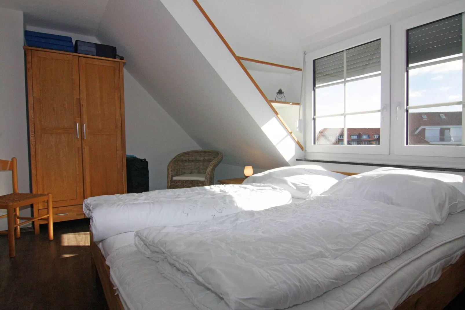 Steert 2-Bedroom