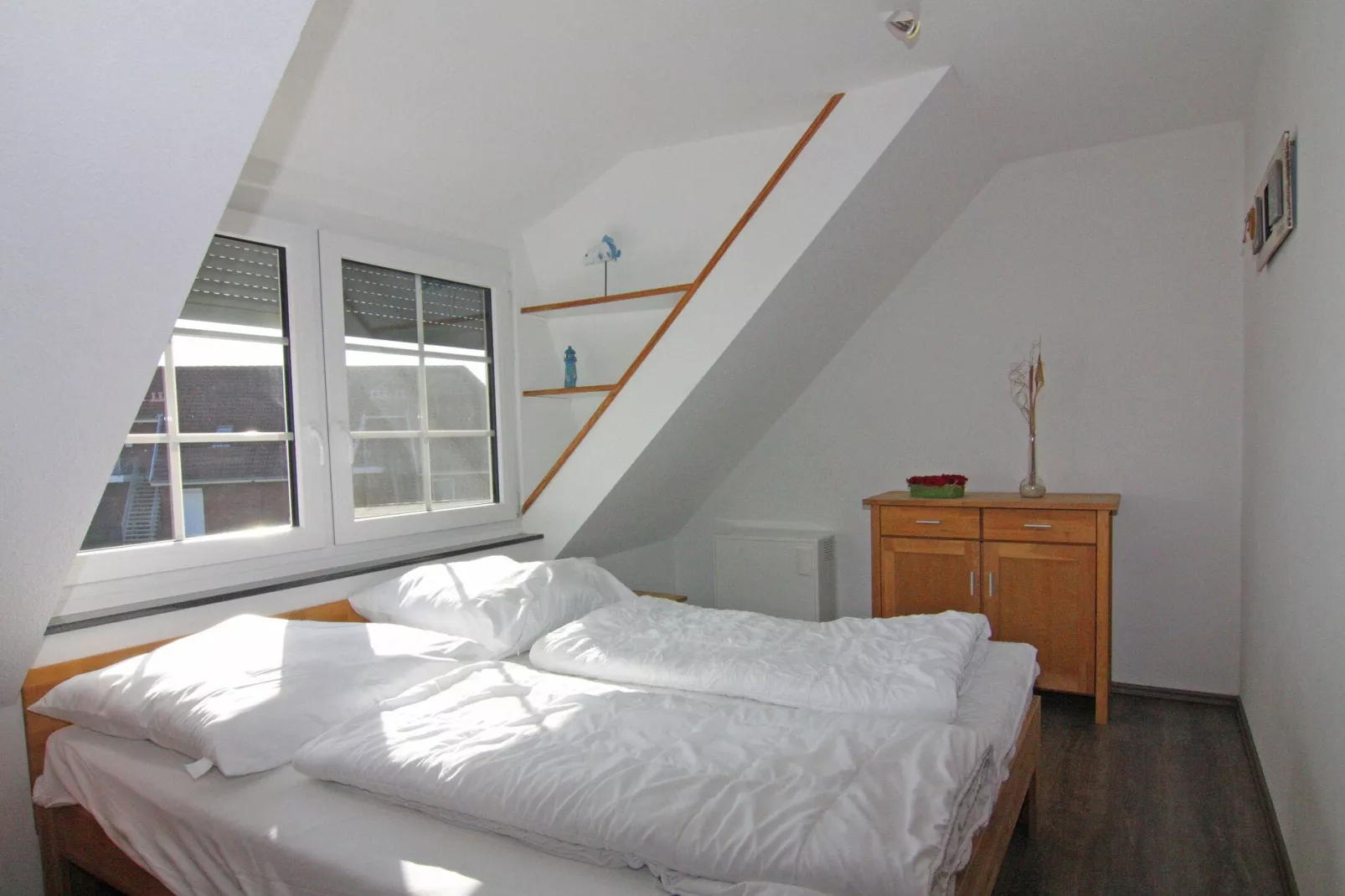 Steert 2-Bedroom