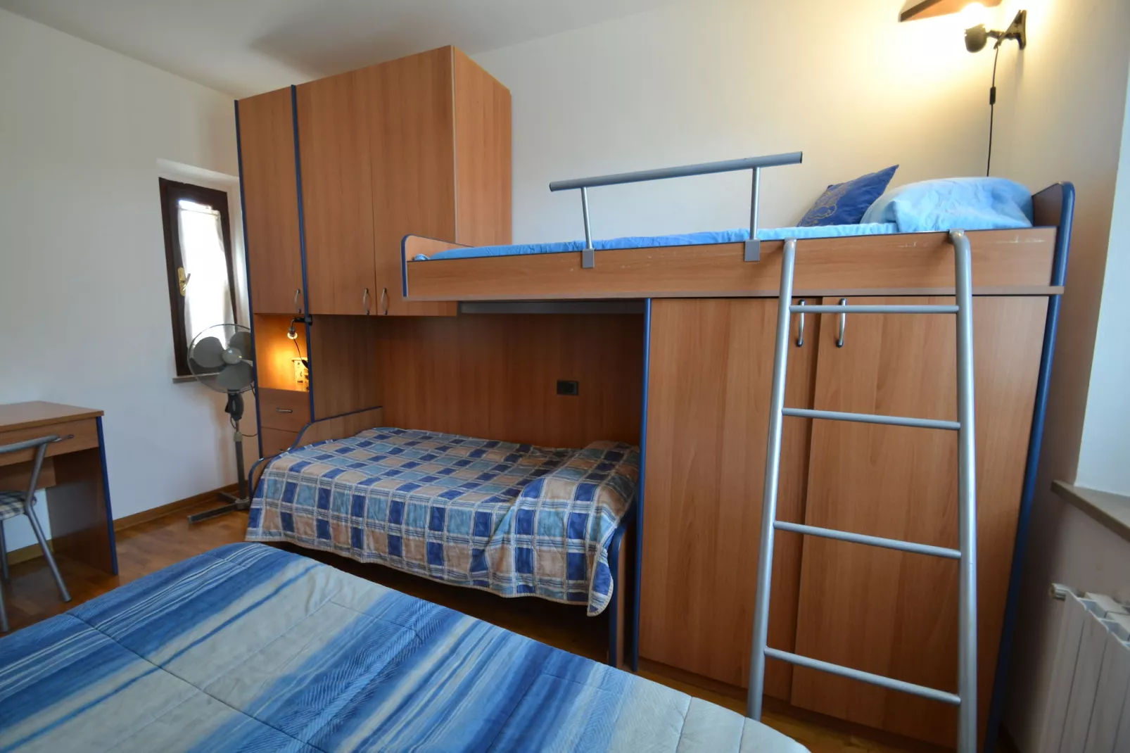Villa Max-Bedroom