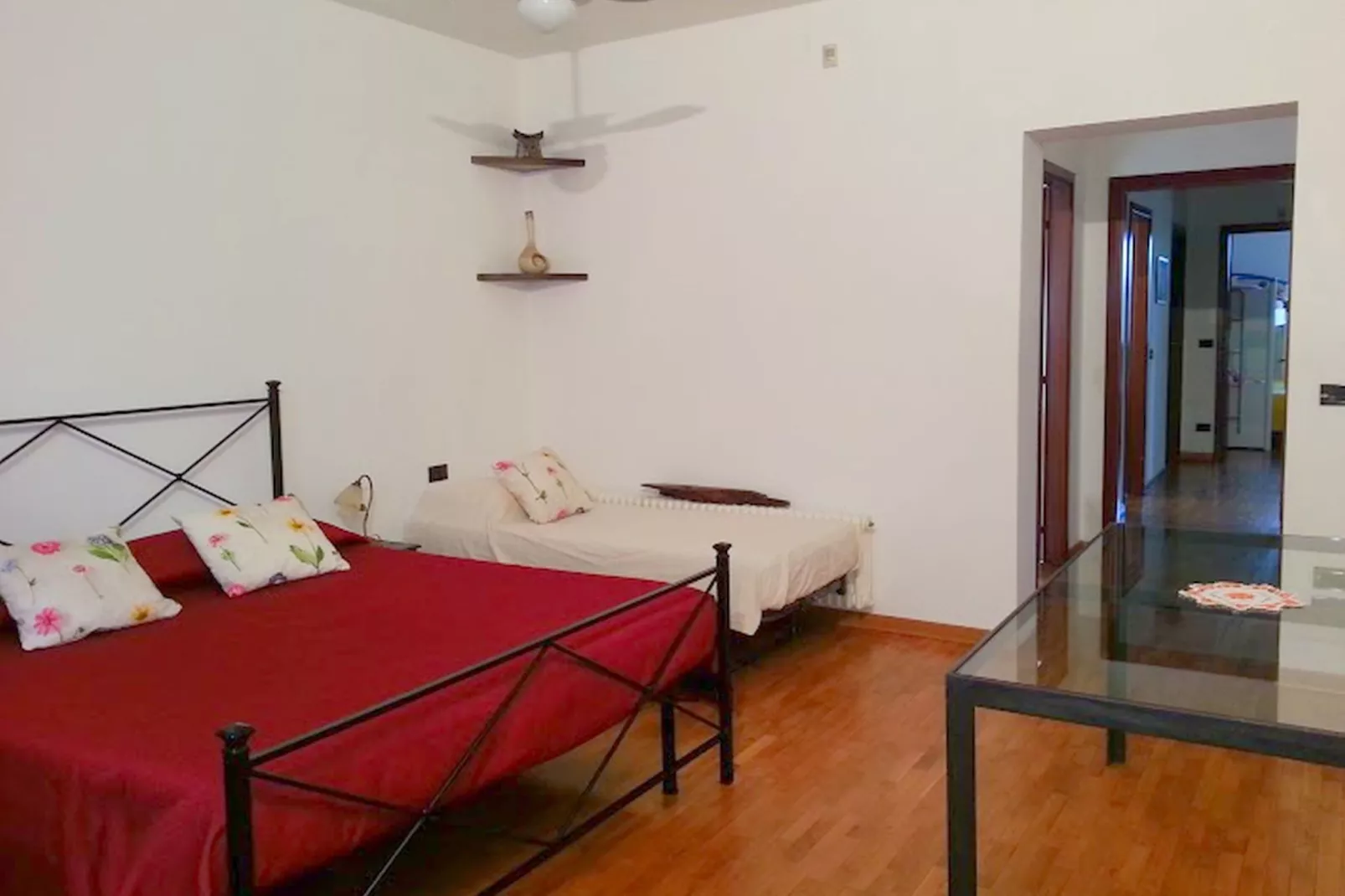 Villa Max-Bedroom