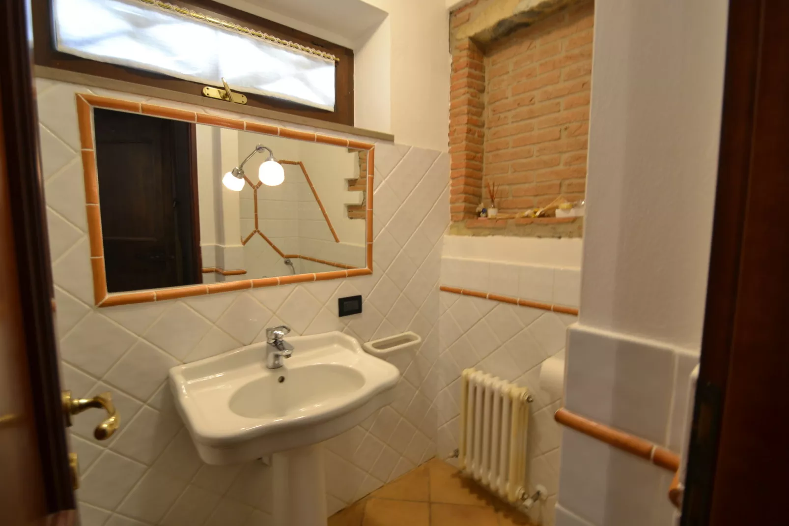 Villa Max-Bathroom