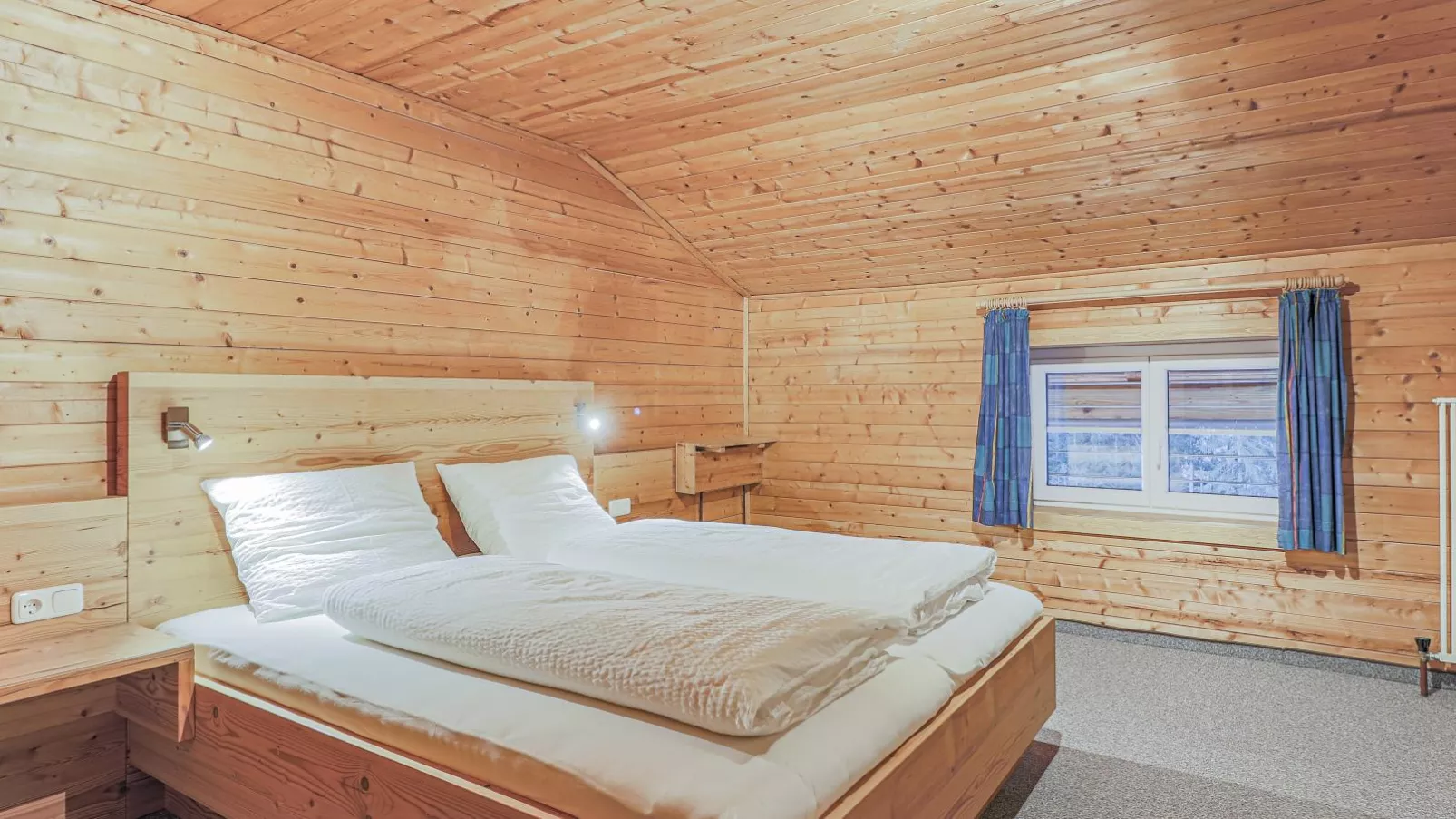 Glonersbühelhof Top 1-Bedroom