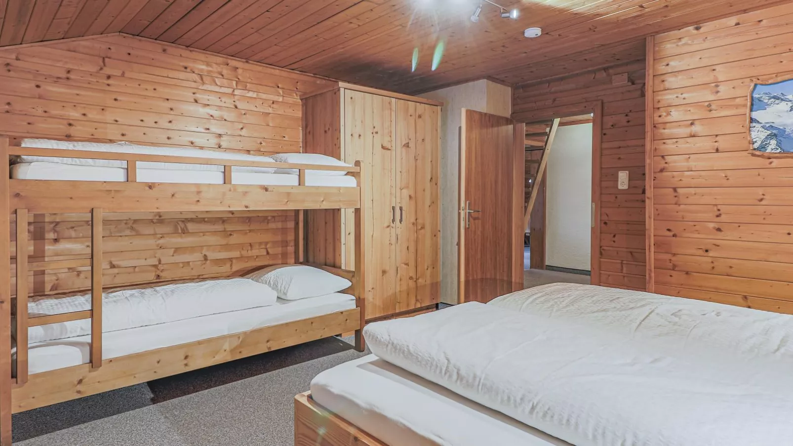 Glonersbühelhof Top 1-Bedroom