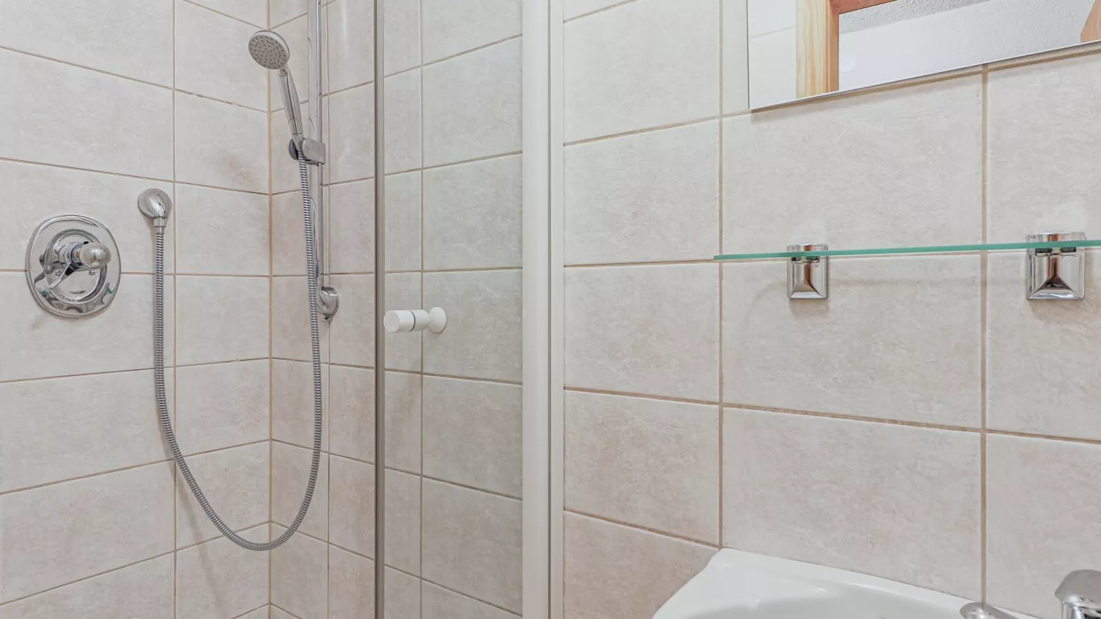 Glonersbühelhof Top 1-Bathroom