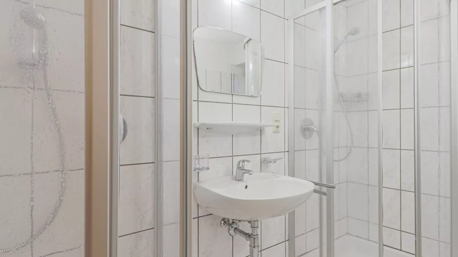 Glonersbühelhof Top 2-Bathroom
