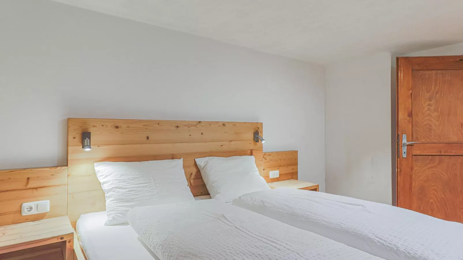 Glonersbühelhof Top 2-Bedroom