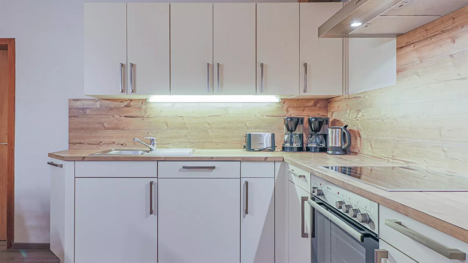 Glonersbühelhof Top 2-Kitchen