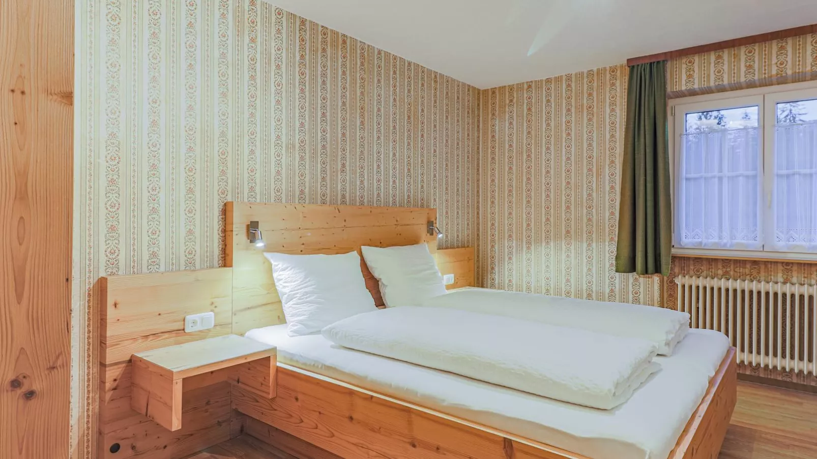 Glonersbühelhof Top 2-Bedroom