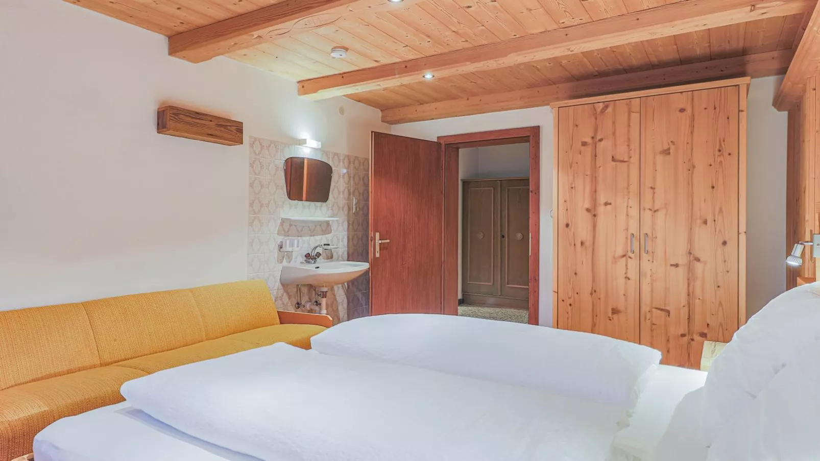 Glonersbühelhof Top 2-Bedroom