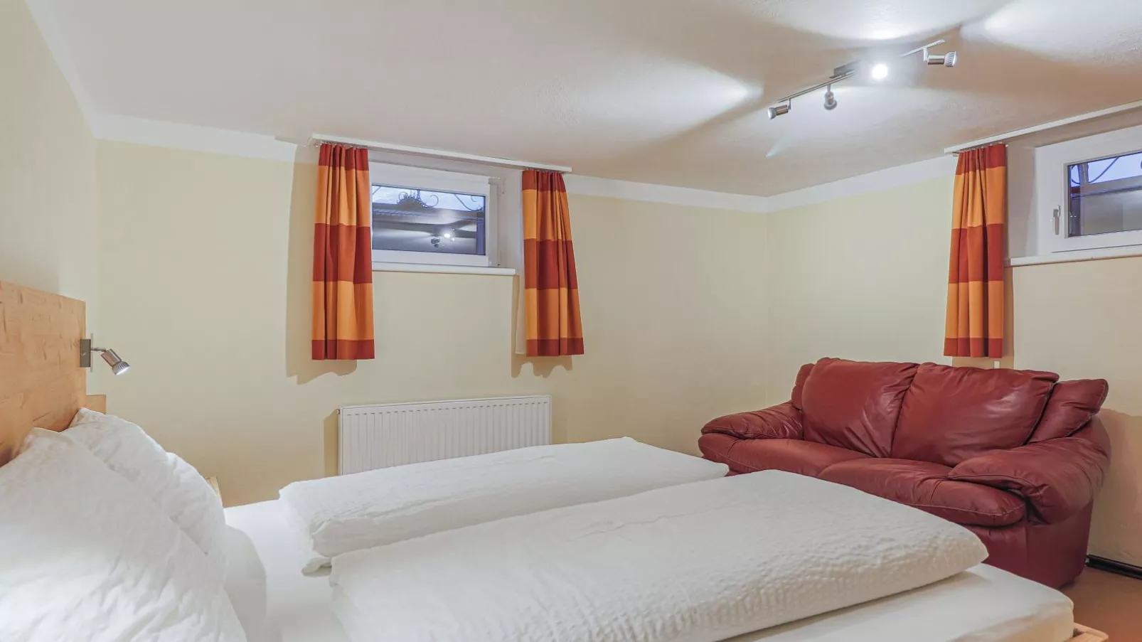 Glonersbühelhof Top 2-Bedroom