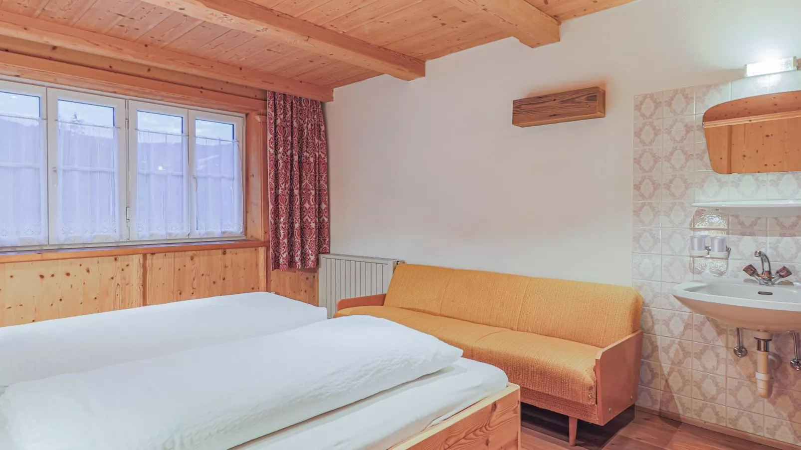 Glonersbühelhof Top 2-Bedroom