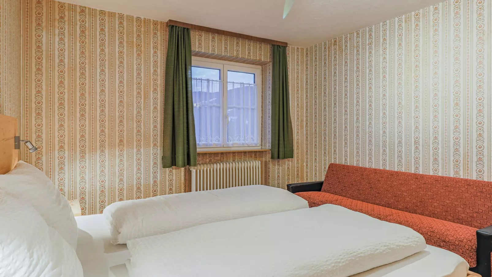 Glonersbühelhof Top 2-Bedroom
