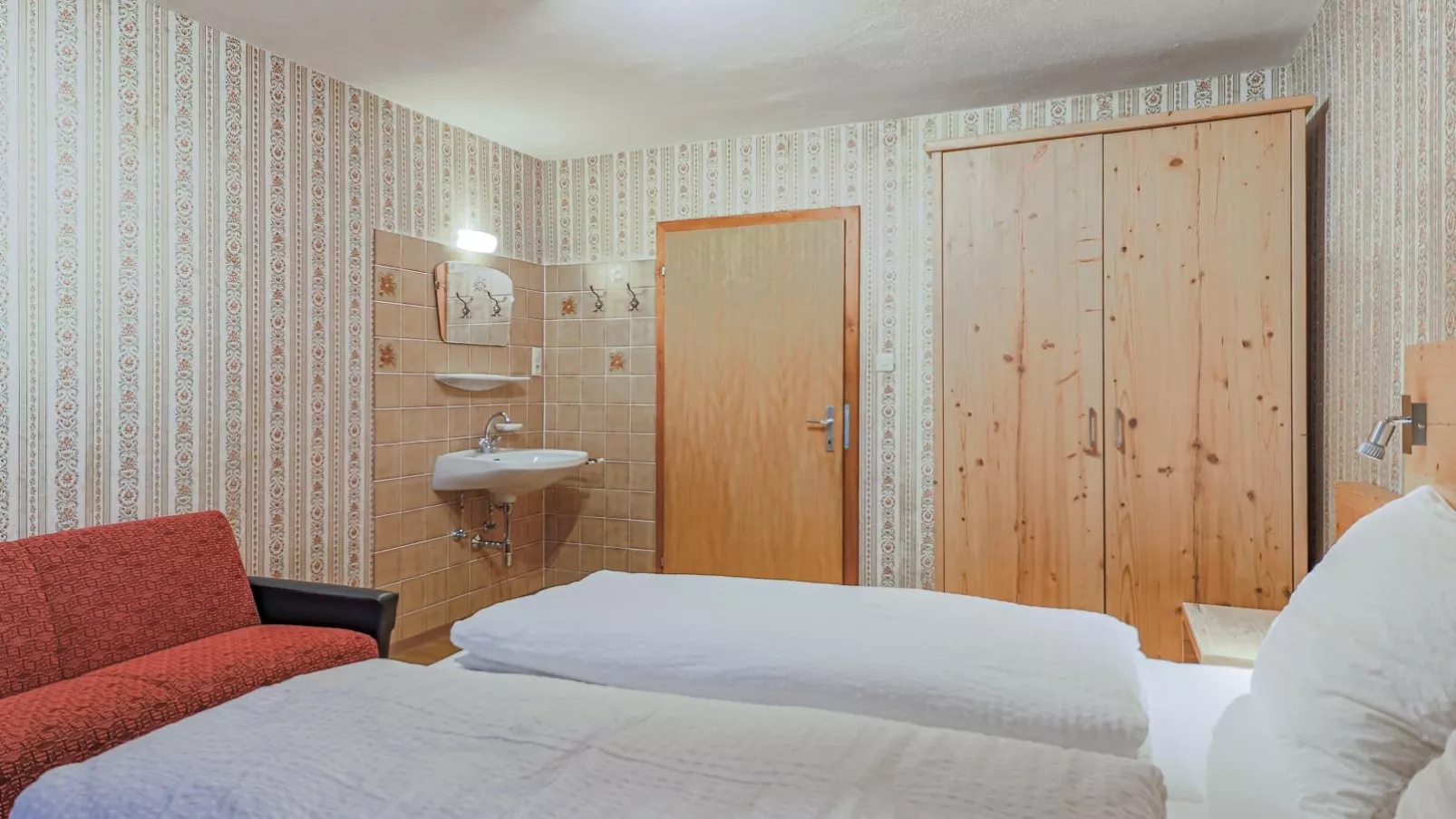 Glonersbühelhof Top 2-Bedroom