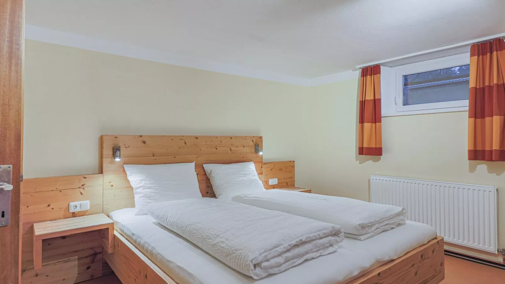Glonersbühelhof Top 2-Bedroom
