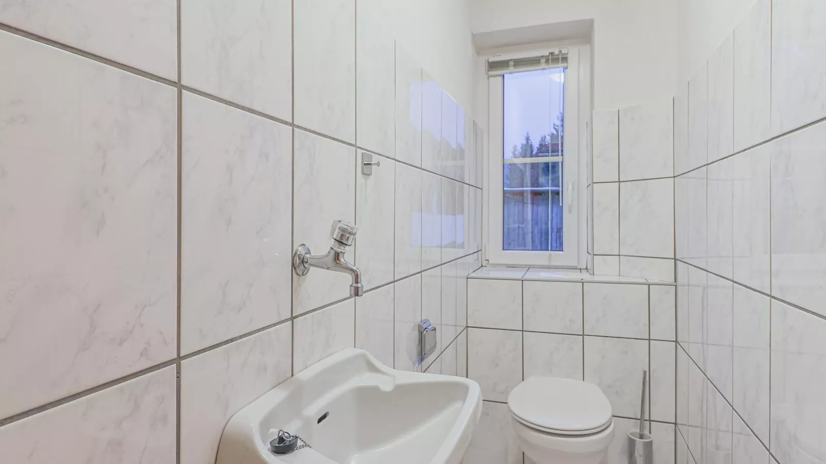 Glonersbühelhof Top 2-Bathroom