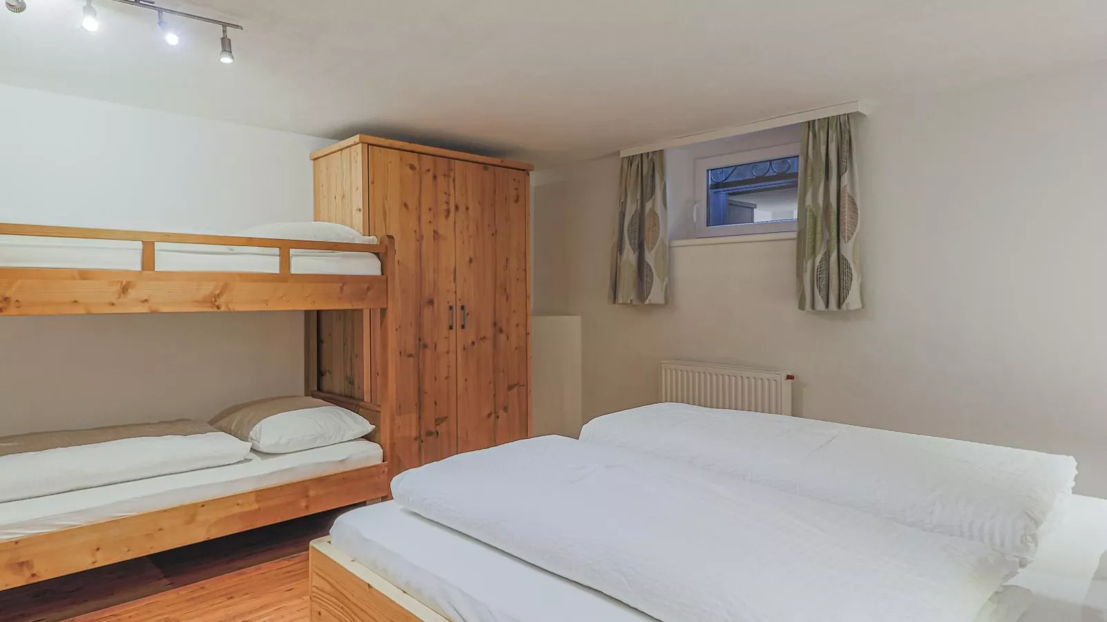 Glonersbühelhof Top 2-Bedroom