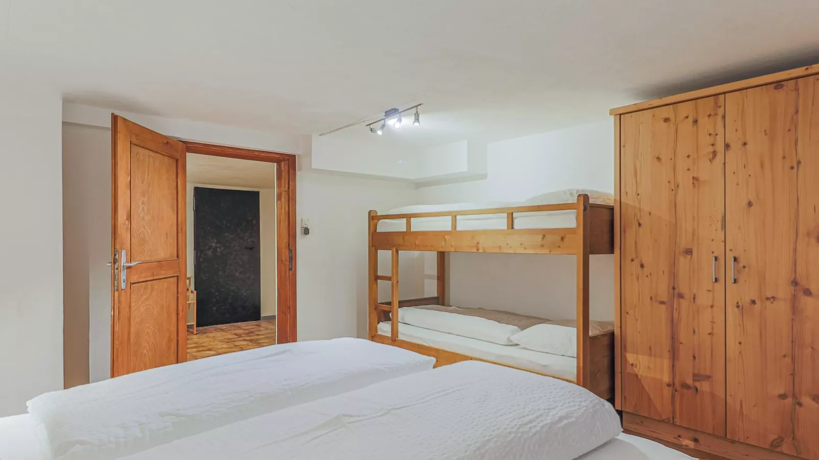 Glonersbühelhof Top 2-Bedroom