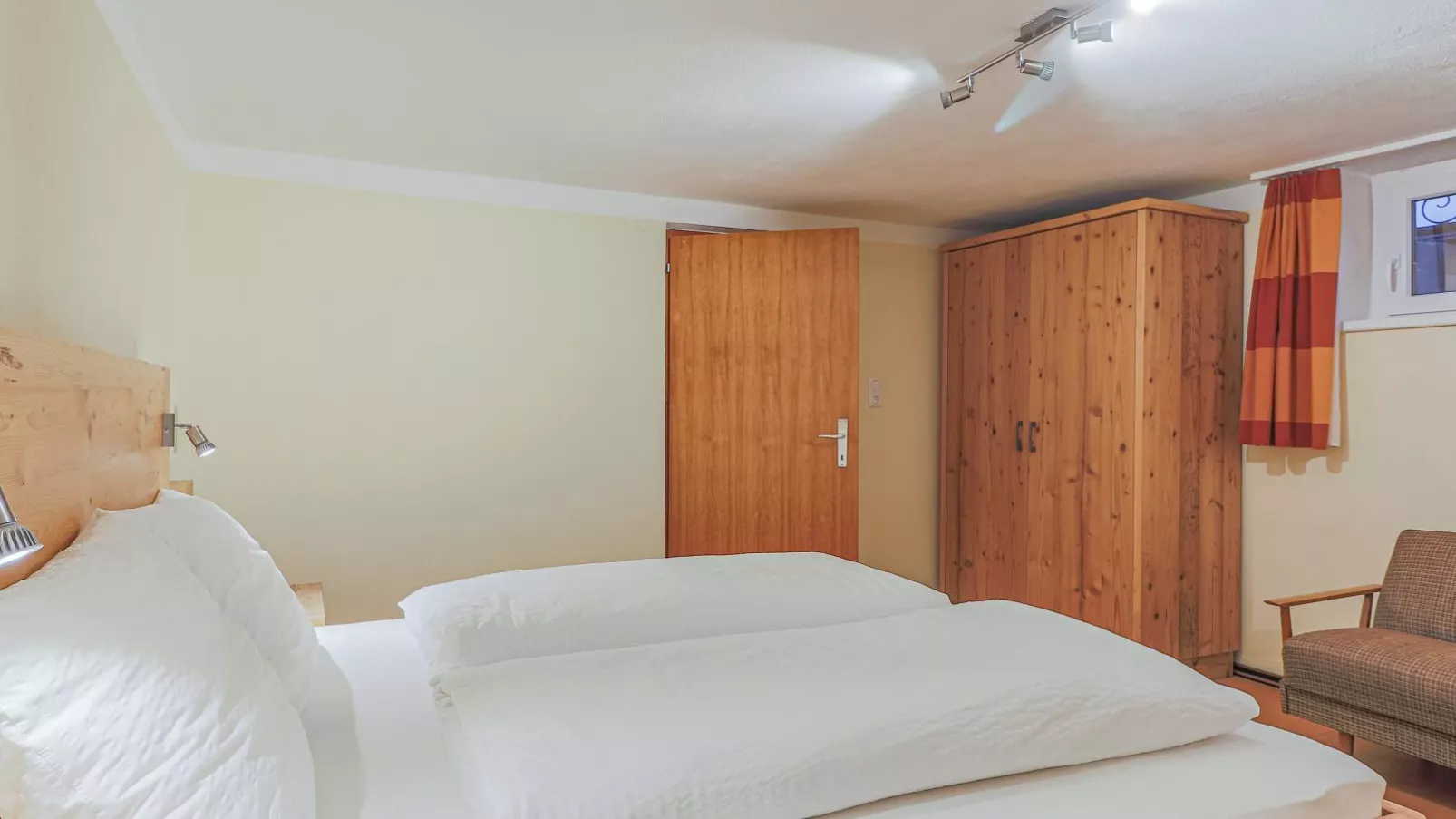 Glonersbühelhof Top 2-Bedroom