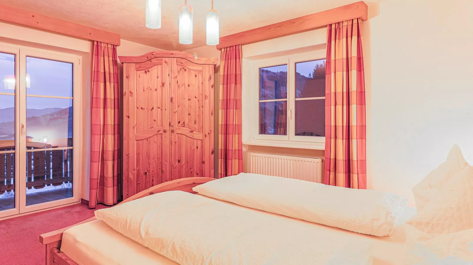 Glonersbühelhof Top 3-Bedroom