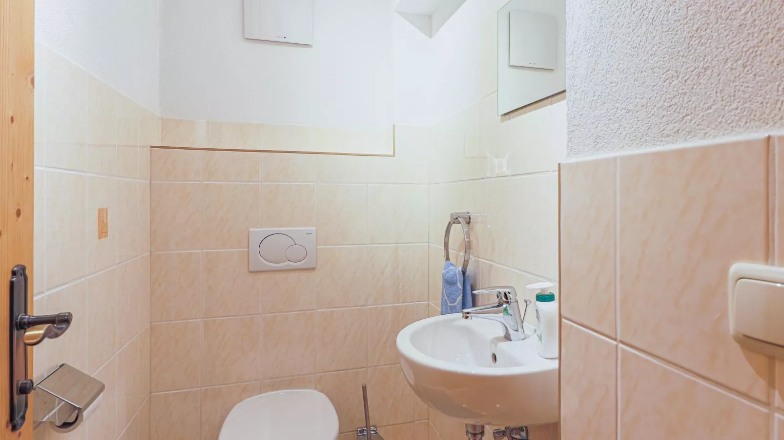 Glonersbühelhof Top 3-Bathroom