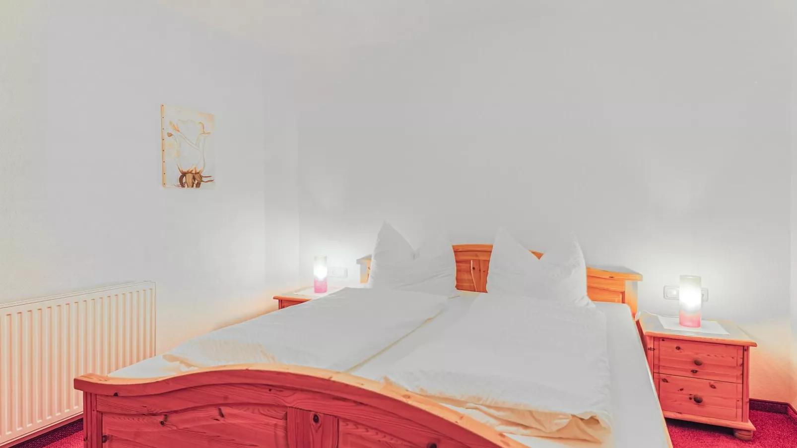 Glonersbühelhof Top 3-Bedroom