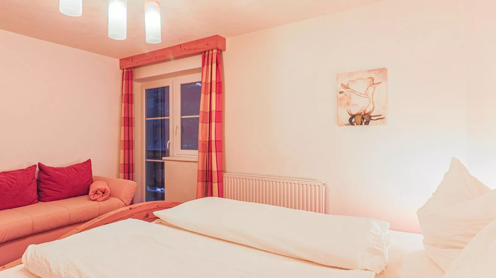 Glonersbühelhof Top 3-Bedroom