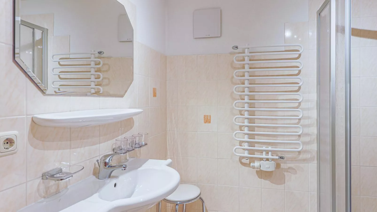 Glonersbühelhof Top 3-Bathroom