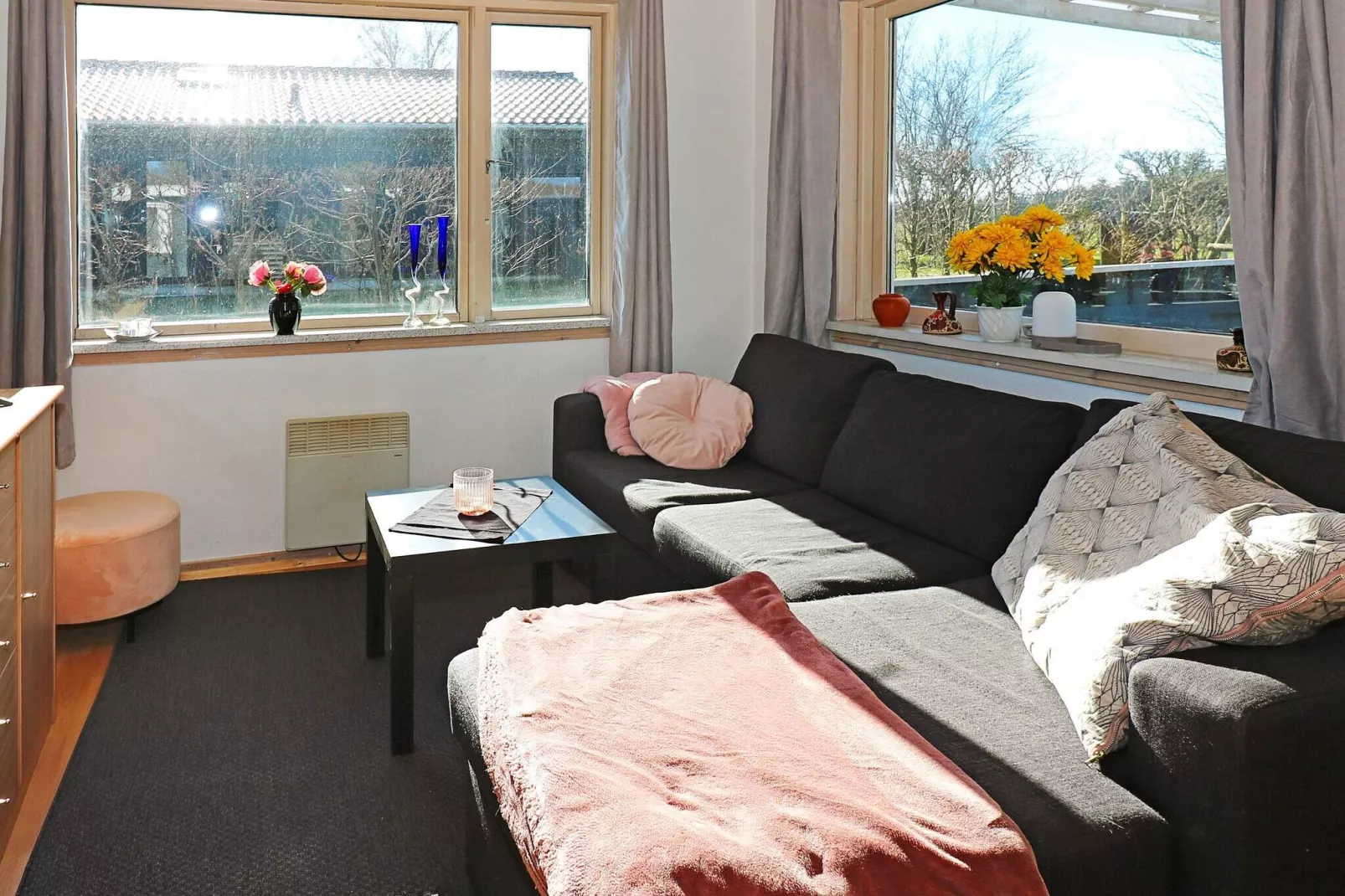6 person holiday home in Hadsund-Indoor