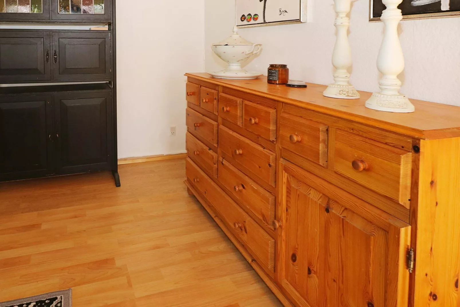 6 person holiday home in Hadsund-Indoor