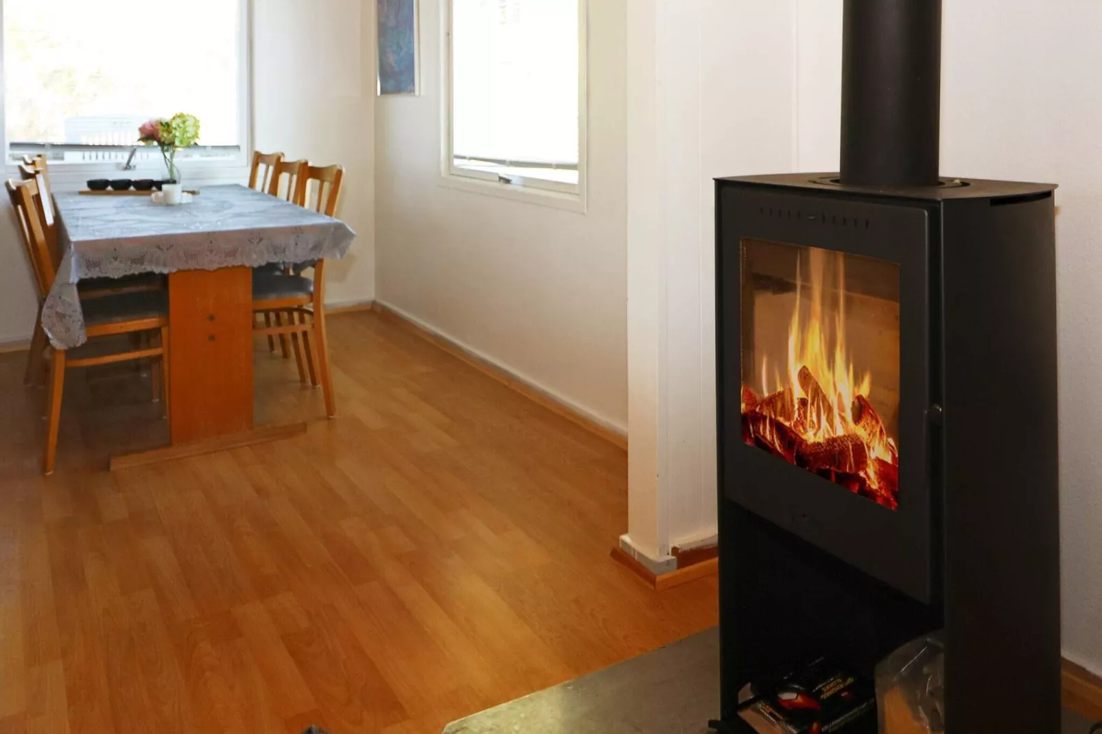 6 person holiday home in Hadsund-Indoor