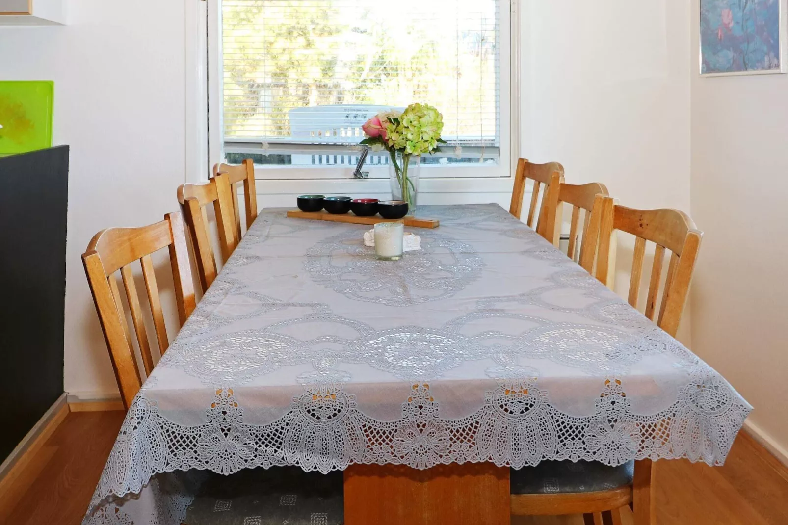 6 person holiday home in Hadsund-Indoor