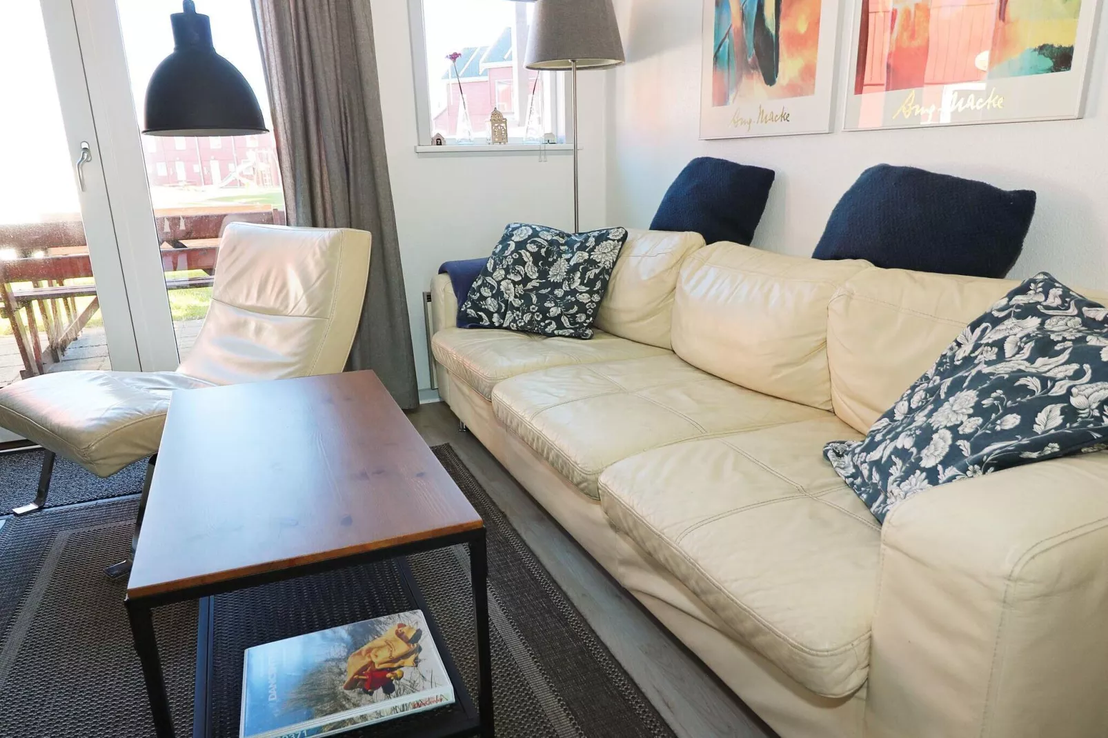 6 Personen Ferienhaus in Hadsund-Innenbereich