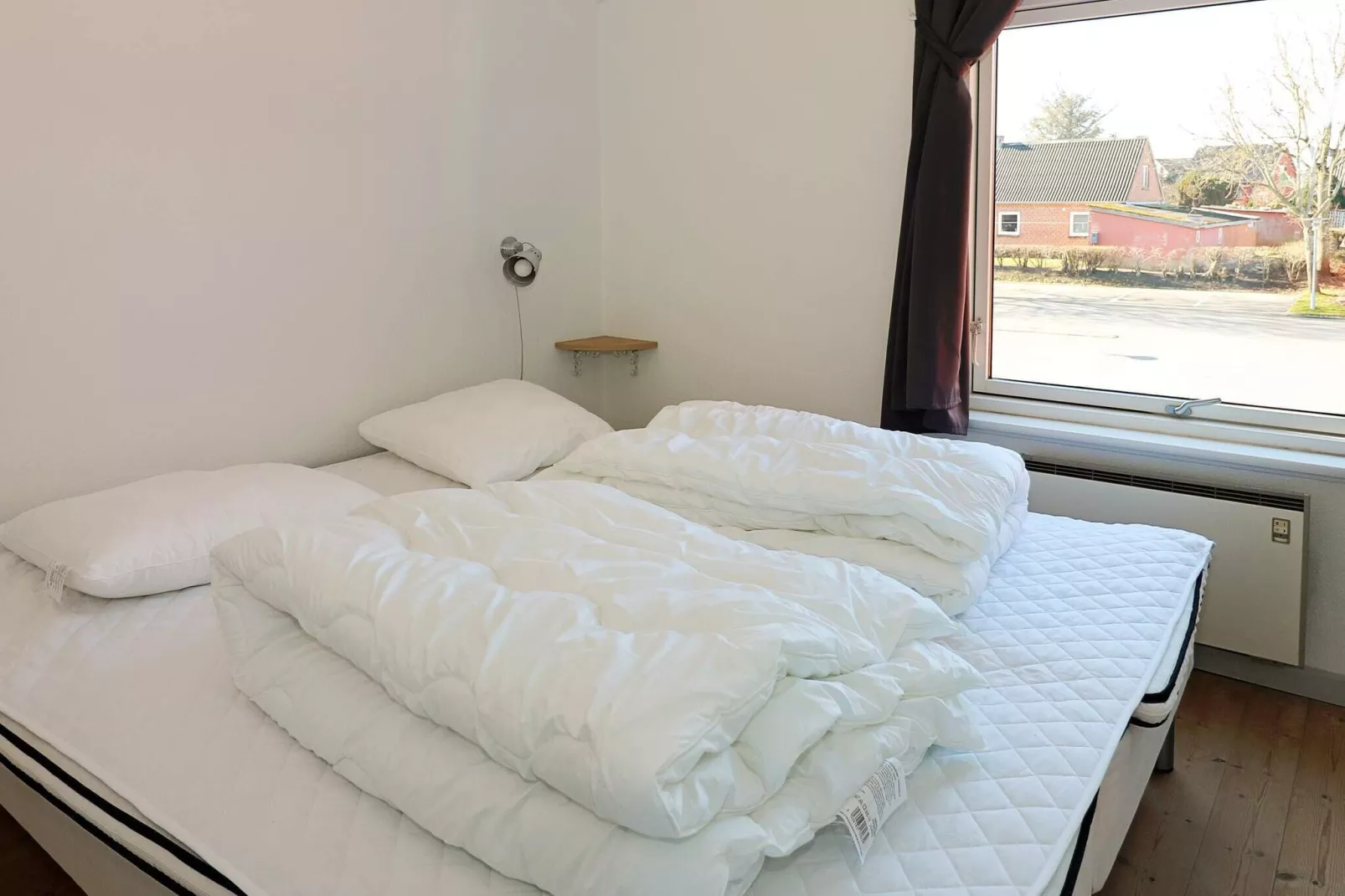 6 Personen Ferienhaus in Hadsund-Innenbereich