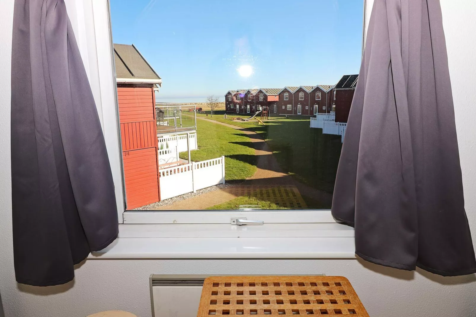 6 Personen Ferienhaus in Hadsund-Innenbereich