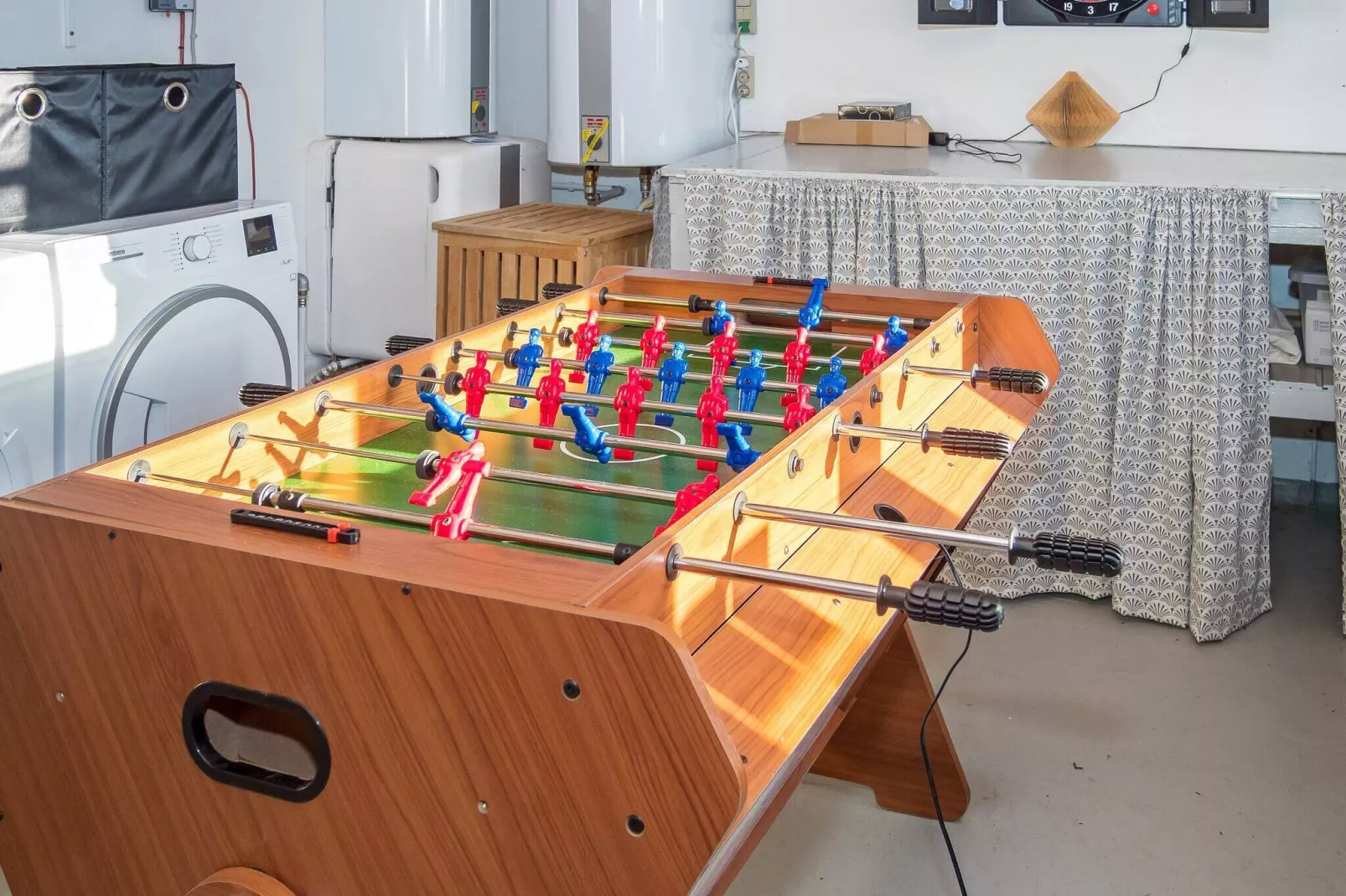 Maison de vacances pour 10 a Vestervig-By Traum-Non tagué