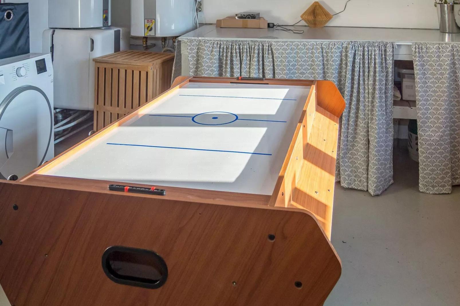 Maison de vacances pour 10 a Vestervig-By Traum-Non tagué