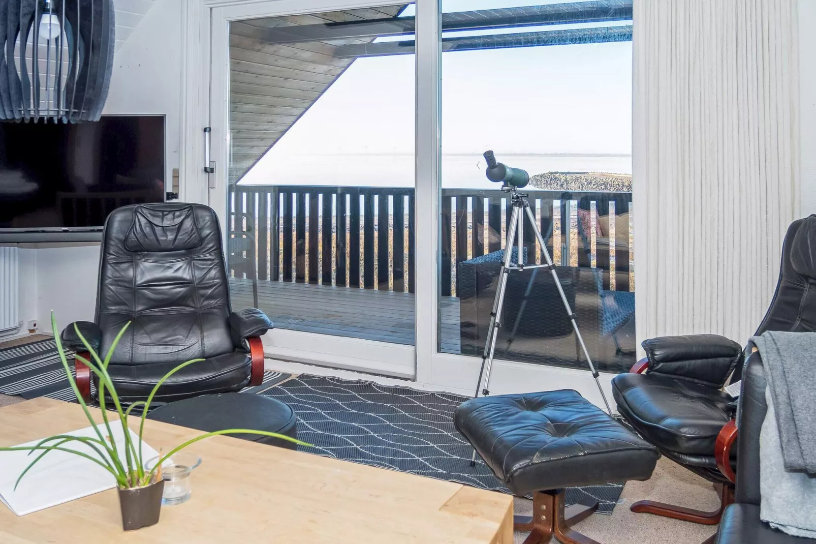 Maison de vacances pour 10 a Vestervig-By Traum-Intérieur