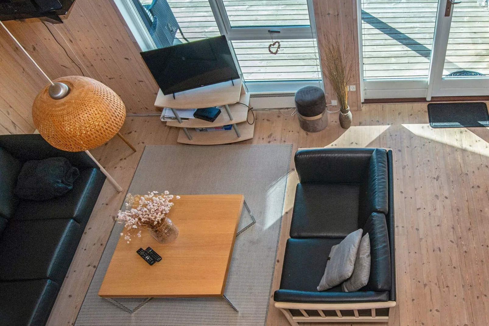 Maison de vacances pour 6 personnes à Ringkøbing-Intérieur