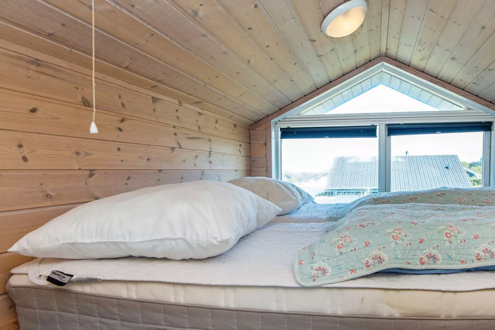Maison de vacances pour 6 personnes à Ringkøbing-Intérieur