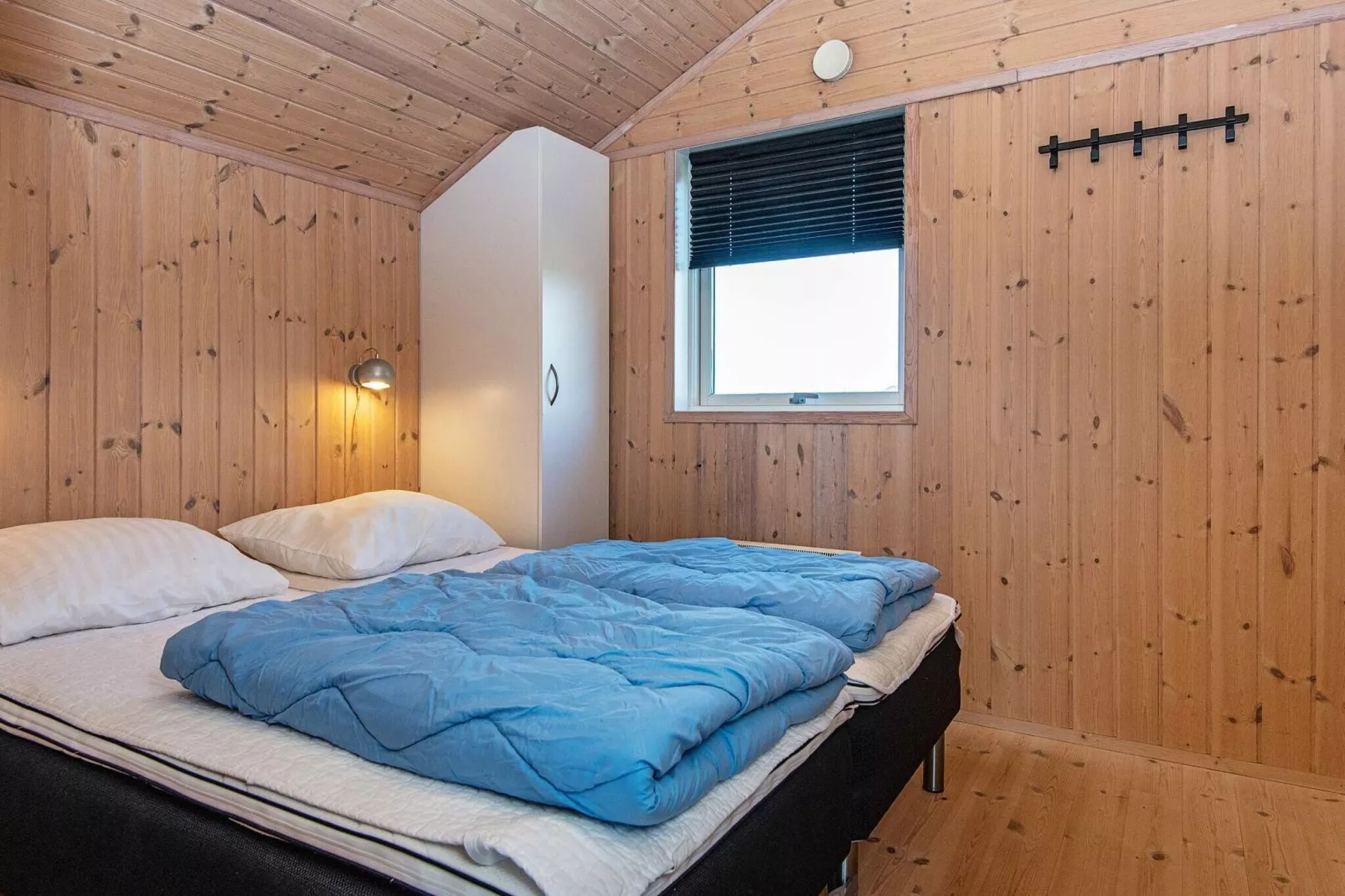 Maison de vacances pour 6 personnes à Ringkøbing-Intérieur