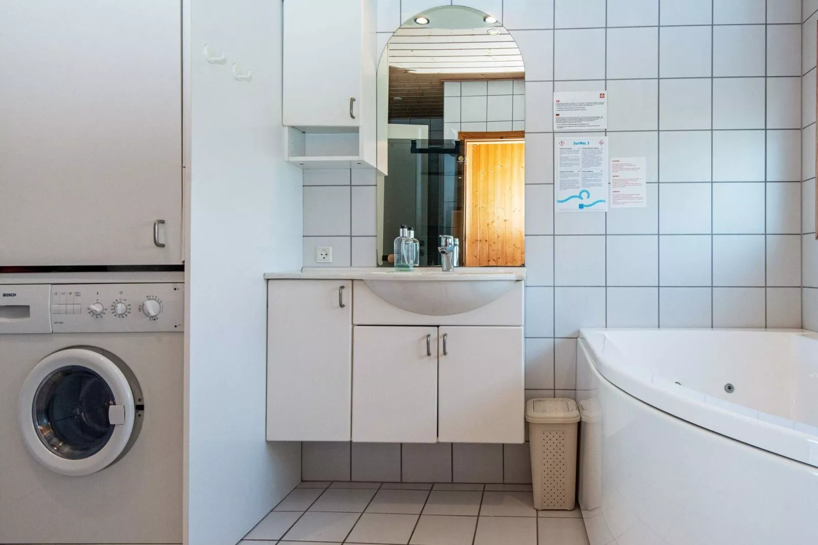 Maison de vacances pour 6 personnes à Ringkøbing-Intérieur