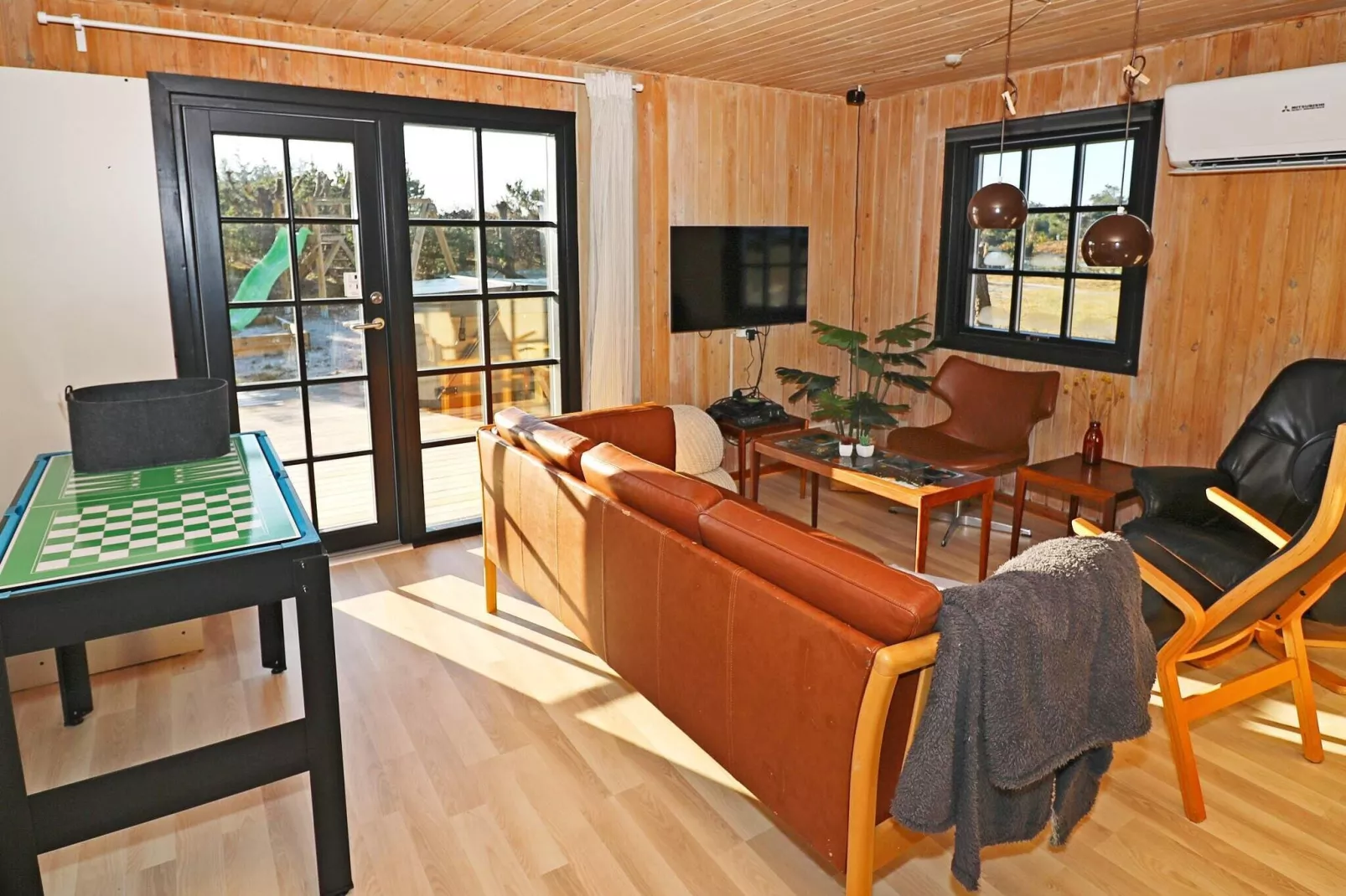 6 person holiday home in Hadsund